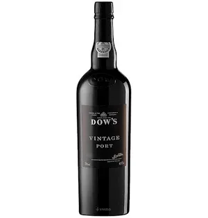 Dow's Vintage 2011 Port 750ml
