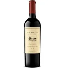 Duckhorn Cabernet Sauvignon Napa 750ml
