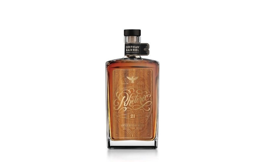 Orphan Barrel Rhetoric 21yr Bourbon 750ml