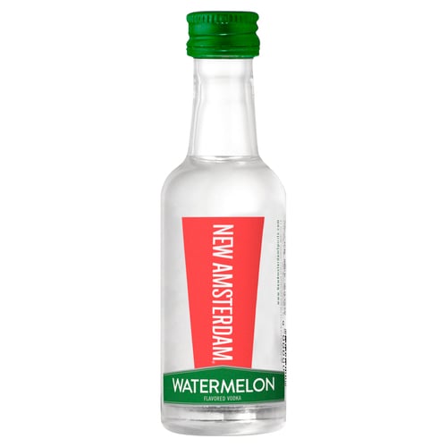 New Amsterdam Watermelon 50ml