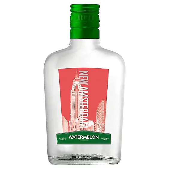New Amsterdam Watermelon 200ml