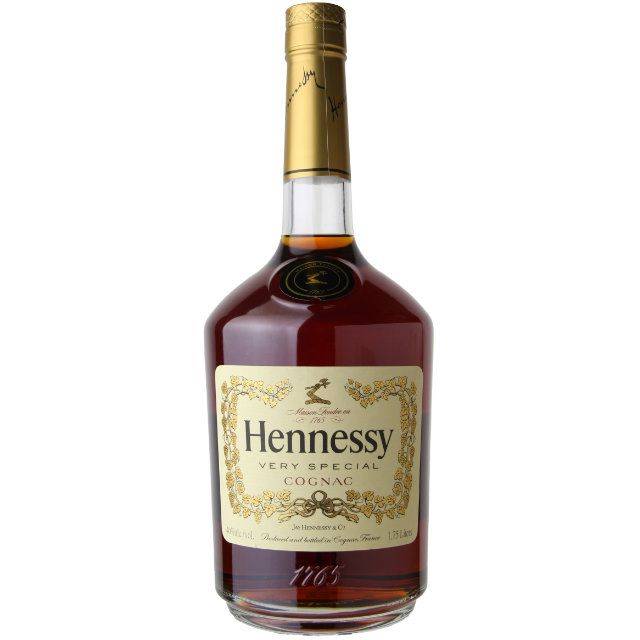 Hennessy VS Cognac 1.75Lt