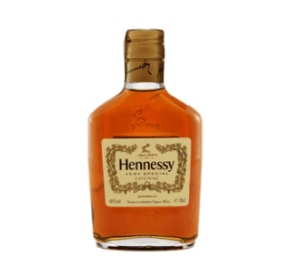 Hennessy VS Cognac 200ml