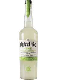 Dulce Vida Lime Tequila 750ml