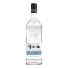 El Jimador Tequila Silver 750ml