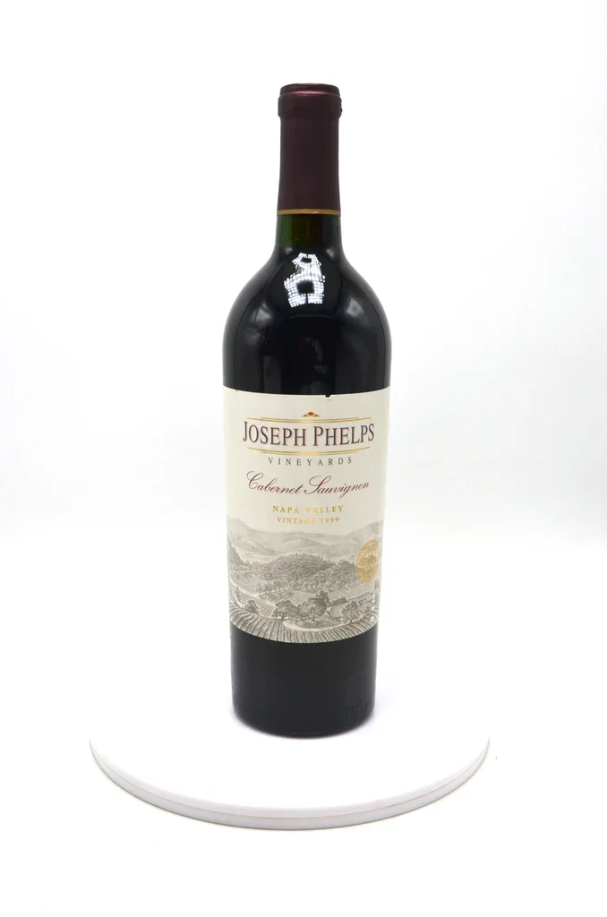 Joseph Phelps Cabernet Sauvignon 99 750ml