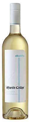 Martin Codax Albarino 750ml