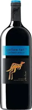 Yellow Tail Cabernet-Merlot 1.5Lt