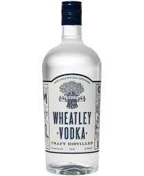 WHEATLEY VODKA 750ML