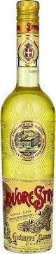 Strega Liqueur 750ml 
