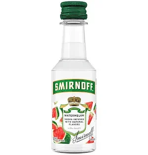 Smirnoff Watermelon 50ml