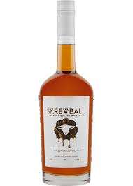 Skrewball Peanut Butter Whiskey 750ml