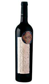 Sena Red Blend 2005 750ml