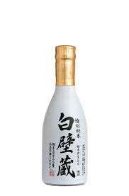 Shirakabegura Tokubetsu Junmai 720ml
