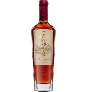 Santa Teresa Solera 1796