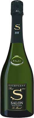 Salon Brut 85 Le Mesnil