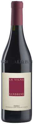 Sandrone Le Vigne 00 BAROLO