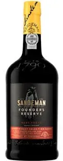 Sandeman Founders Reserve Port 750ML