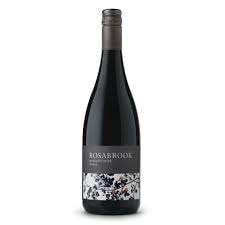 Rosabrook Margaret River Shiraz 1999 750ml