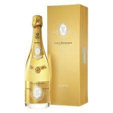Roederer Cristal 2013