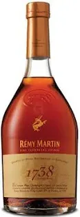 Remy Martin 1738 750ml