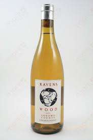 Ravenswood Chardonnay Sonoma 05