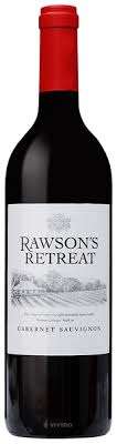 Rawsons Retreat Cabernet Sauvignon 750ml