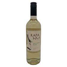 RAPA NUI SAUV BLANC 750ml