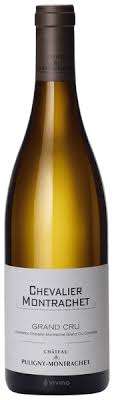 Puligny Montrachet 09 Chateau