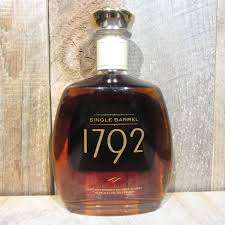 1792 Single Barrel 750ml