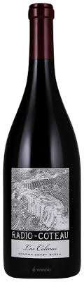 Radio-Coteau Las Colinas Syrah 2007 750ml