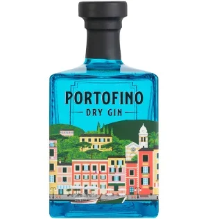 PORTOFINO DRY GIN 750ML
