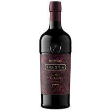 Joseph Phelps Insignia 1999 750ml