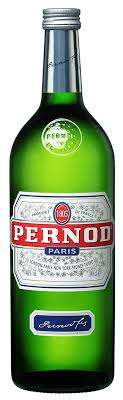 Pernod Anise 750ml