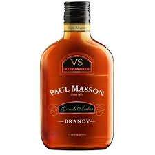Paul Masson Amber 200ml