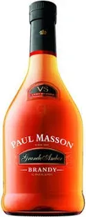 Paul Masson Amber 100ml