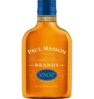 Paul Masson Amber VSOP 100ml