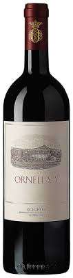 ORNELLAIA BOLGHERI SUPERIOR 07