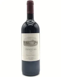 Ornellaia Bolgheri 09 Superior