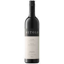 Oriel Shiraz Sygnet 2003 750ml