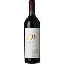 Overture Napa Red by Opus One 750ml