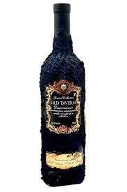 Old Tavern Red Wine 750ml