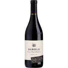 90+ Barolo 750ml