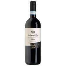 90+ Barbera d'Alba 750ml