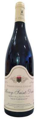 ODOUL COQUARD CHARMES CHAMBERTCRU 17