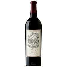 Niebaum-Coppola Napa Valley Bordeaux Blend 2001