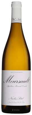 Nicolas Potel Meursault 2019 750ml
