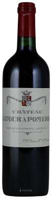 MOUEIX latour pomerol 93
