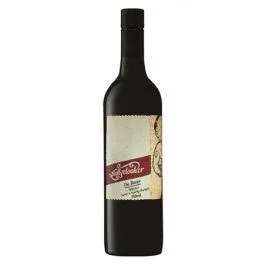 Mollydooker Boxer Shiraz 750ml