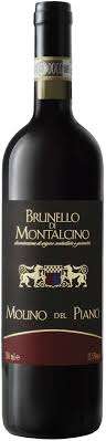 Molino del Piano Brunello di Montalcino 750ml